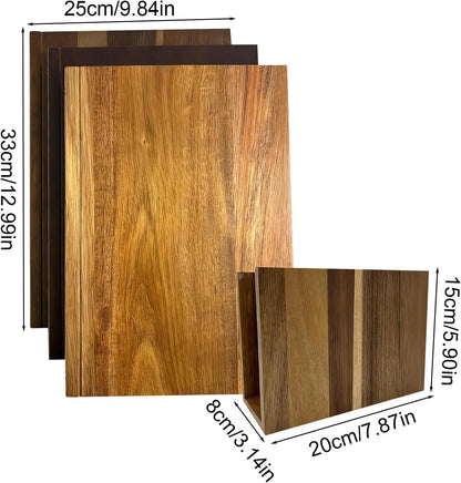 OaklyBoards Kitchen Set