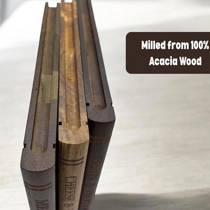 OaklyBoards Kitchen Set